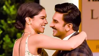 Deepika calls Ranveer the Easiest Person to Live with During Quarantine, says ‘No Demands, No Hassles’ Thumbnail