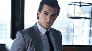 Mohsin Khan Busy Shooting for Yeh Rishta Kya Kehlata Hai Amid Quarantine at His Home! Thumbnail