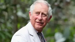 Prince Charles 'Out of Self-Isolation' After Coronavirus Diagnosis Thumbnail