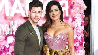 Priyanka-Nick Pledge their Support towards PM-Cares Fund and several other NGOs including UNICEF!