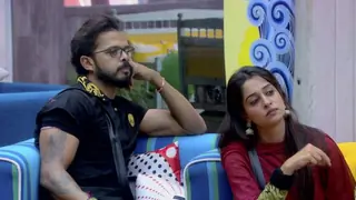 Sreesanth Reveals Not Being in Touch with Dipika Kakar Post BB12! Thumbnail