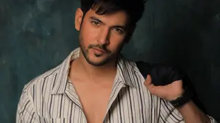  Shivin Narang: I love playing the character of Rudra! Thumbnail