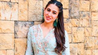 Sara Ali Khan Pledges her Donation in India’s Fight Against Coronavirus, says ‘Every Contribution Counts’