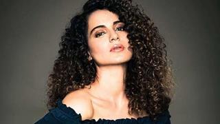 Kangana Reveals a Bizarre Secret about her Casual Dates: ‘Can’t Sleep On same Bed with Someone Else’