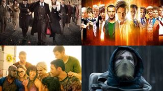 Underrated Shows To Binge During Quarantine Thumbnail