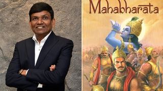 Pen India Supports Doordarshan to Screen BR Chopra’s Mahabharata