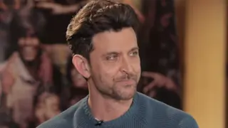 Did you know, Hrithik Teaches Sef-Confidence to Children of Class 6? Thumbnail