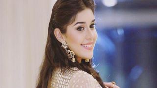 Eisha Singh: I would like to meet my old friends in Bhopal after the lockdown!
