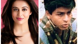 On The Trend of Reruns, Neha Pendse Talks About Willing To See ShahRukh's 'Fauji' Again