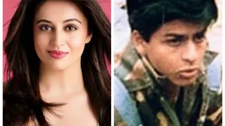 On The Trend of Reruns, Neha Pendse Talks About Willing To See ShahRukh's 'Fauji' Again Thumbnail