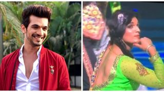 Arjun Bijlani Relives his Boldest and Most Difficult Jhalak Dikhhla Jaa Performance!