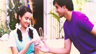 Yeh Un Dino Ki Baat Hai Back On TV; Watch Sameer and Naina Romance Again