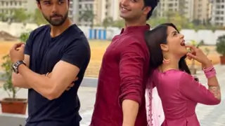 Jigyasa Singh: Even though the break was much needed, I miss my Veerji’s a lot! Thumbnail