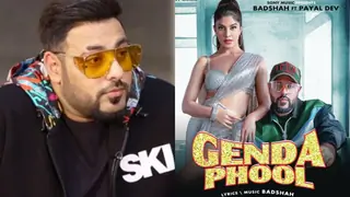 Badshah issues Official statement over the remake of Bengali Folk Song after being accused of Plagiarism! Thumbnail