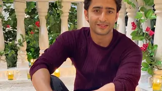 After Mohsin Khan, Shaheer Sheikh Shoots amidst the lockdown for Yeh Rishtey Hai Pyaar Ke... Thumbnail