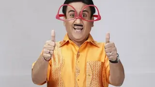 Dilip Joshi: I am with my family and they have my undivided attention which to me feels like a big blessing Thumbnail