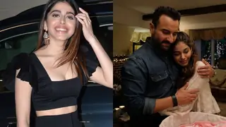 Alaya F rejoices her Debut performance reveals watching Jawaani Jaaneman for the 500th time! Thumbnail