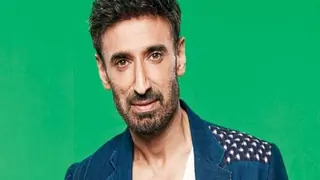 Rahul Dev: My character Prem Singh Barnala Is Completely Innocent Unaware Of His Popularity Among Ladies! Thumbnail