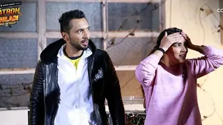 Jasmin Bhasin reacts to dating rumours with Punit Pathak, Aly Goni and others Thumbnail