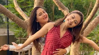 Rashami Desai comes in Support of Devoleena; says she is being Trolled and Abused just because she shared her Opinion! Thumbnail