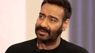 Ajay Devgn Extends Support to Daily Wage Workers; Ashok Pandit Thanks Him thumbnail