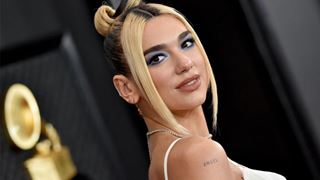 Dua Lipa Quits Smoking & Alcohol To Save Her Voice