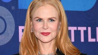 Nicole Kidman To Star In & Produce Amazon's Drama