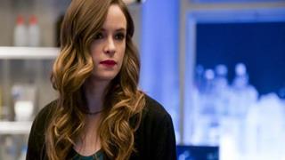 'The Flash' Fame Danielle Panabaker Gives Birth To First Child