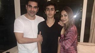Malaika opens up about her Divorce with Arbaaz: Everyone suggested me, don't do it!