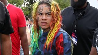 Tekashi 6ix9ine Can Release Music in Home Confinement, Could Be Back on Social Media Says Lawyer