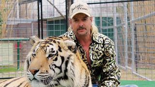 Joe Exotic Transferred From Isolation To Prison Medical Center