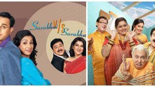 Sarabhai vs Sarabhai and Khichdi Returns Back on TV! thumbnail