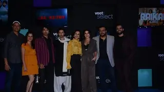 Voot Select Upcoming Series 'The Raikar Case' gets its launch date! Thumbnail