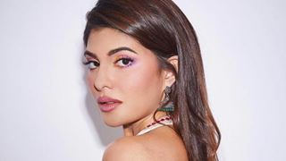 Jacqueline Fernandez Interviews a Coronavirus Survivor; Educates