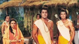 Ramayan Rerun Fetches Highest Ratings Amongst Any Hindi GEC Show Since 2015
