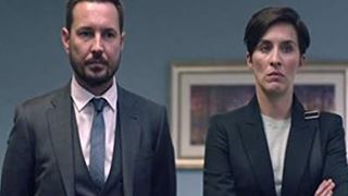 Netflix Takes Down 'Line Of Duty' After Terminating Contracts With Bust Distributor