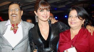 Priyanka reveals why she was Restricted by Father Dr. Ashok for wearing Tight outfits or Western wear!