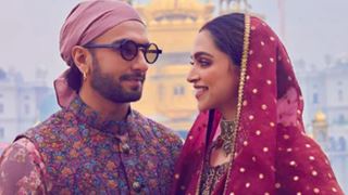 Ranveer-Deepika make a Joint Donation to the PM Cares Fund! 