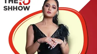 Rashami Desai turn host with her Own Talk Show titled 'The RD Show' Thumbnail
