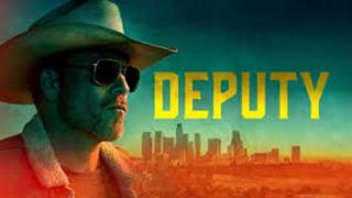 'Deputy' To Not Have A Second Season