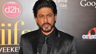 Shah Rukh’s Four-story office converted to quarantine Center: BMC thanks him for the support!