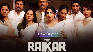 Voot Selects Drops the Trailer of ‘The Raikar Case’