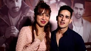 Priyank Sharma and Benafsha Soonawalla confirm being in relationship thumbnail