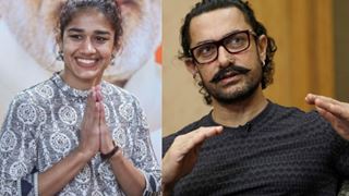 Babita Phogat Breaks Silence on her Viral Tweet that Dragged Aamir Khan ‘Maine Kuch Galat Nahi Likha’ thumbnail