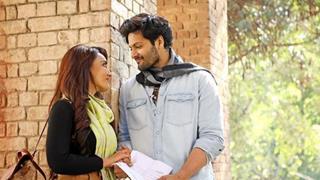 Teaser Out: Surbhi Jyoti and Ali Fazal music video 'Aaj Bhi'