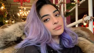 Bani J Opens up on Losing her Mom before shooting a crucial scene for Four More Shots Please! thumbnail