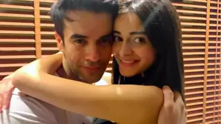 I had made up my Mind when she Walked in the Office: Reveals Punit Malhotra Thumbnail