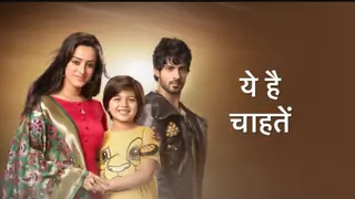 Sargun Kaur Opens Up on How 'YHM' Viewers Will Take Time To 'Move On' To 'Yeh Hai Chahatein' Thumbnail