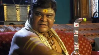 Kannada Actor Bullet Prakash Passes Away at 44 due to Multi-Organ Failure; Kriti Kharbanda, Kichcha Sudeep Mourn Thumbnail
