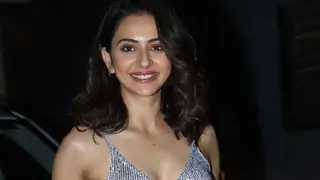 Rakul Preet supports Alia's journey to Success: People say she had it easy, I wouldn't say so! Thumbnail